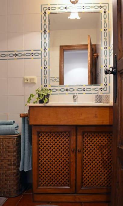 Apartamento Portal Del Agua Albarracín Exteriör bild